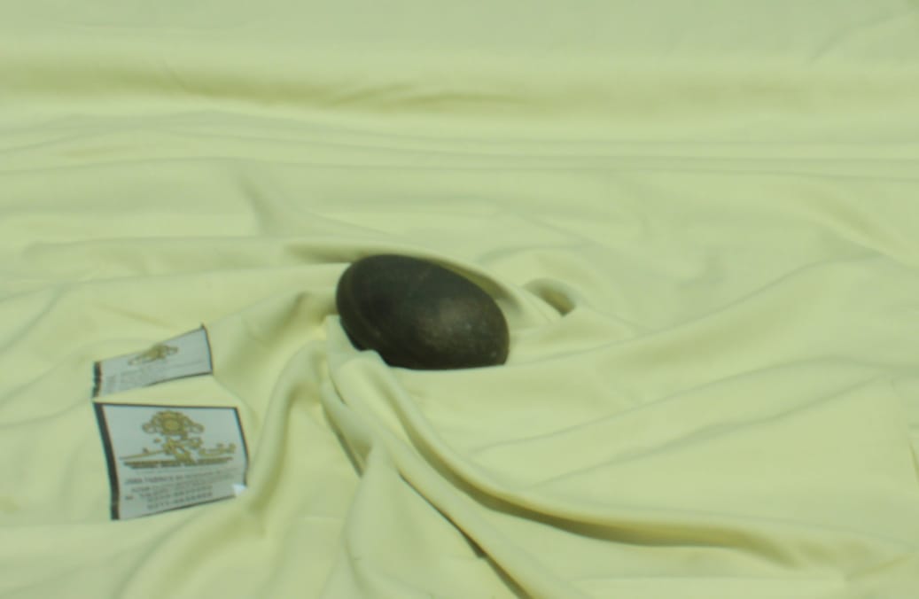 Cream colour